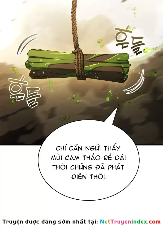 Hoàng Tử Bán Thuốc - Chương 101 - Trang 64