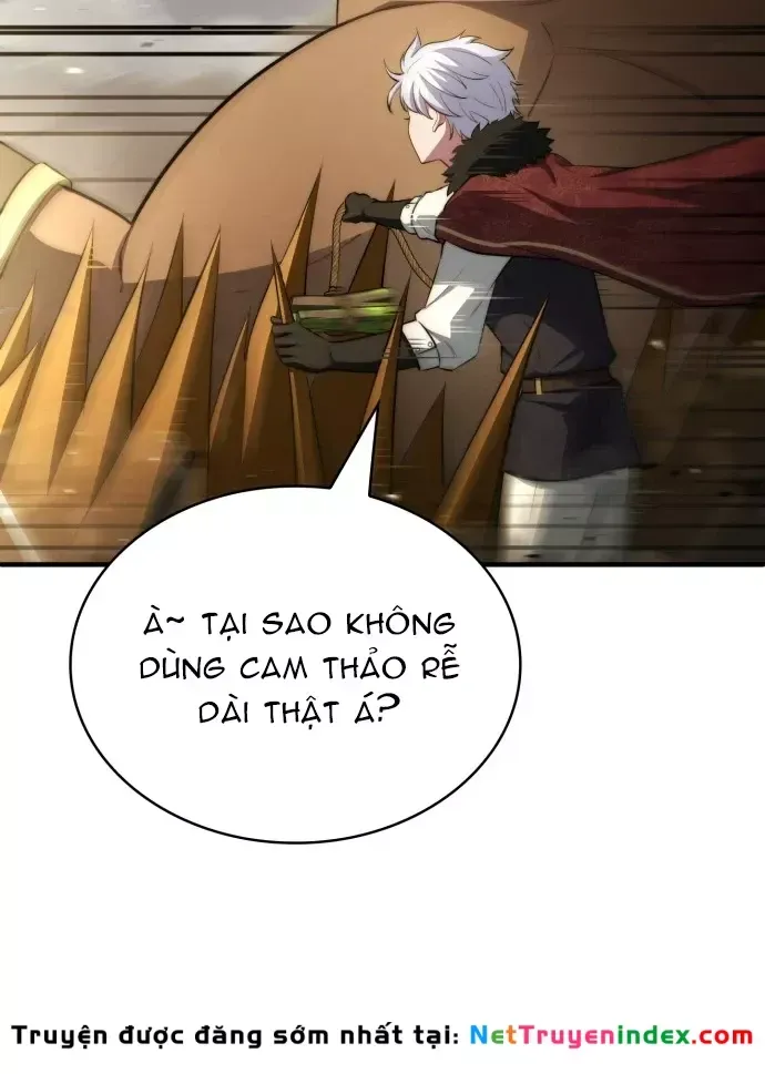 Hoàng Tử Bán Thuốc - Chương 101 - Trang 66