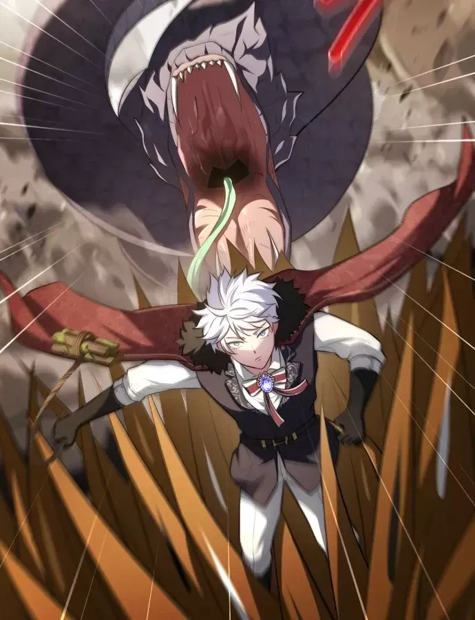 Hoàng Tử Bán Thuốc - Chương 101 - Trang 96