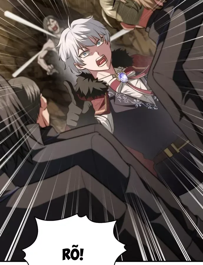 Hoàng Tử Bán Thuốc - Chương 102 - Trang 136