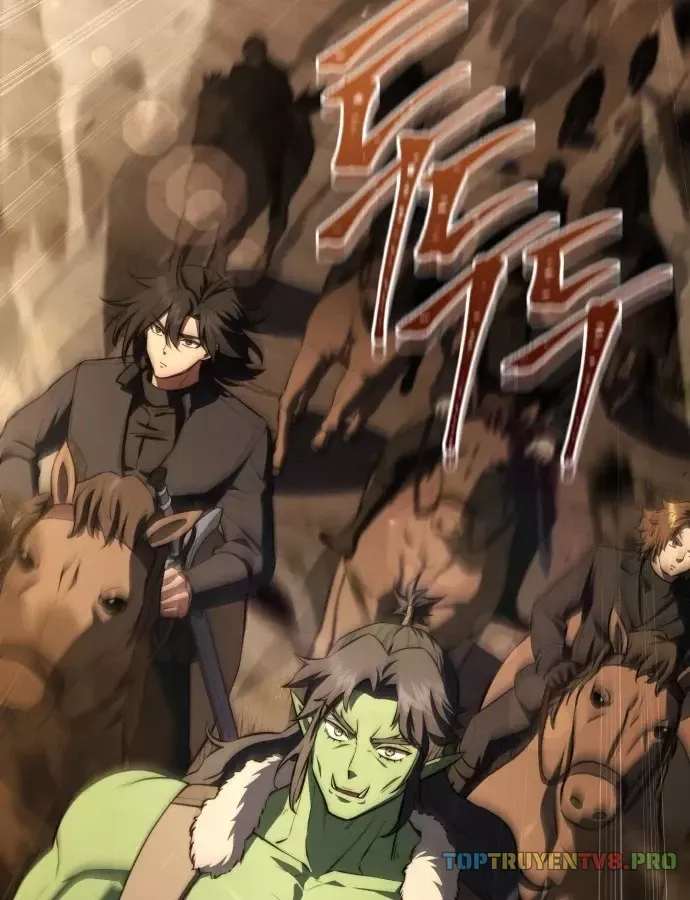 Hoàng Tử Bán Thuốc - Chương 102 - Trang 3