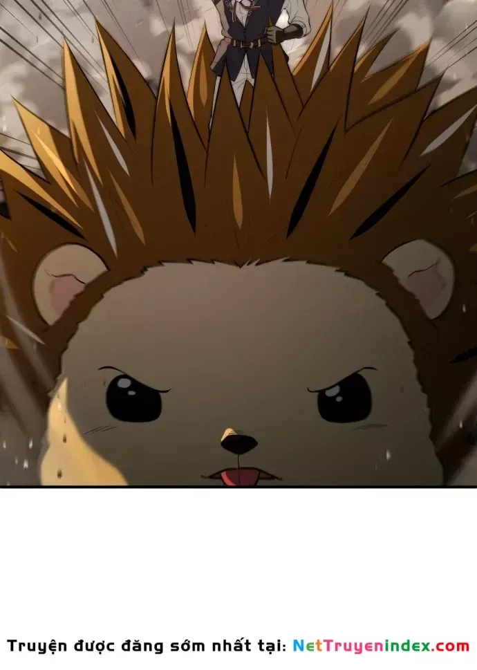 Hoàng Tử Bán Thuốc - Chương 102 - Trang 21