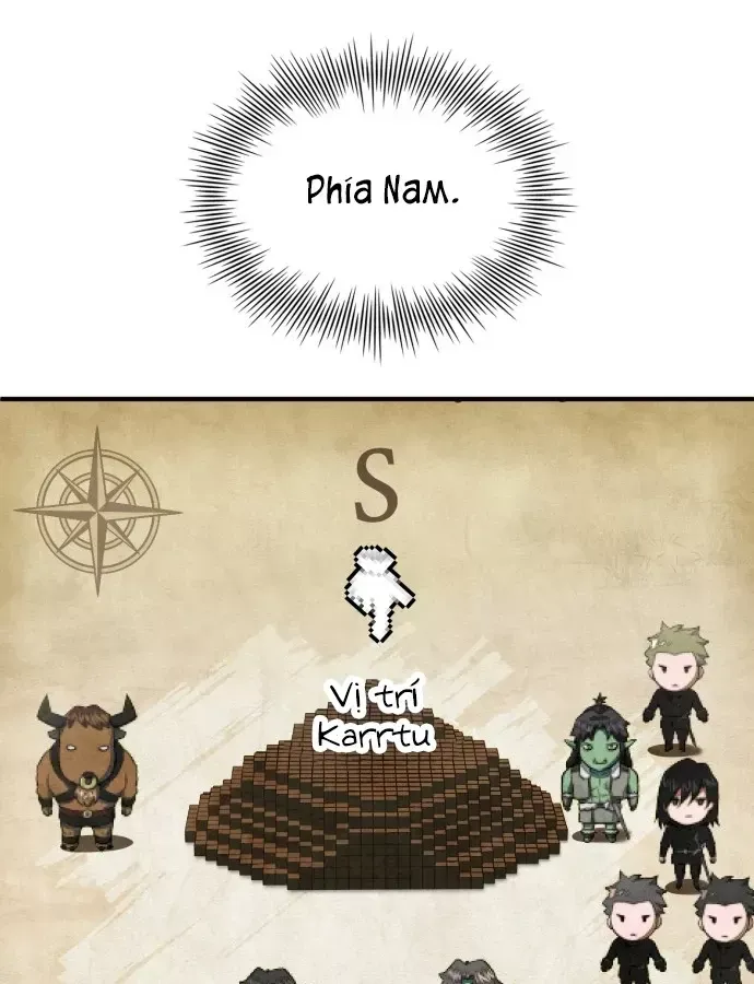 Hoàng Tử Bán Thuốc - Chương 102 - Trang 22