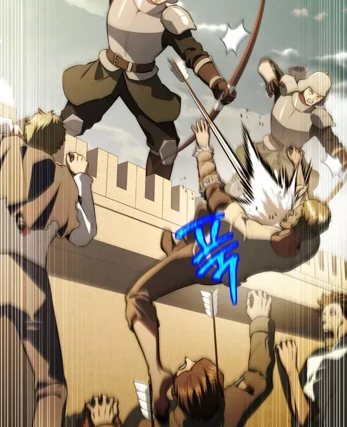 Hoàng Tử Bán Thuốc - Chương 103 - Trang 21