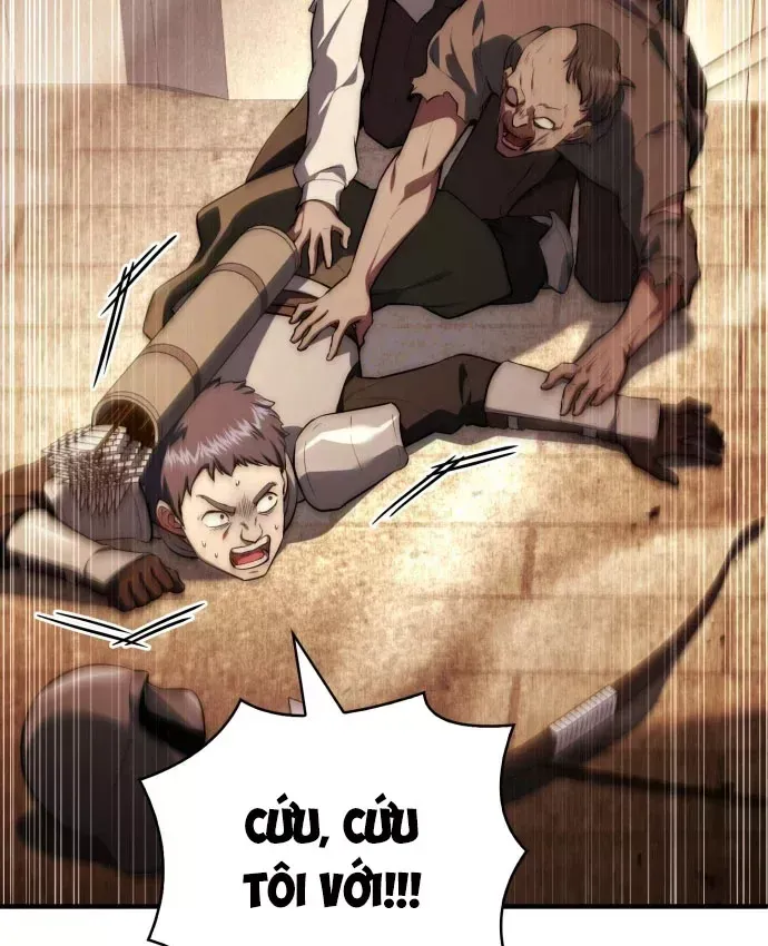 Hoàng Tử Bán Thuốc - Chương 103 - Trang 26