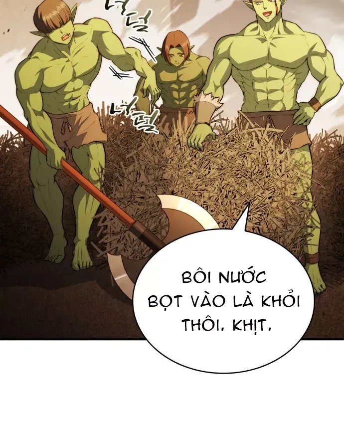 Hoàng Tử Bán Thuốc - Chương 104 - Trang 16