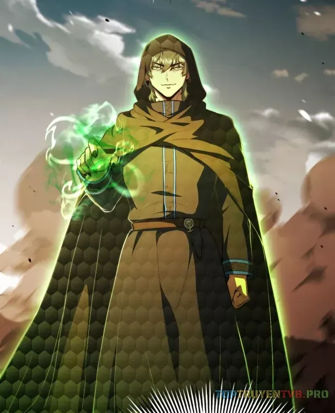 Hoàng Tử Bán Thuốc - Chương 104 - Trang 3