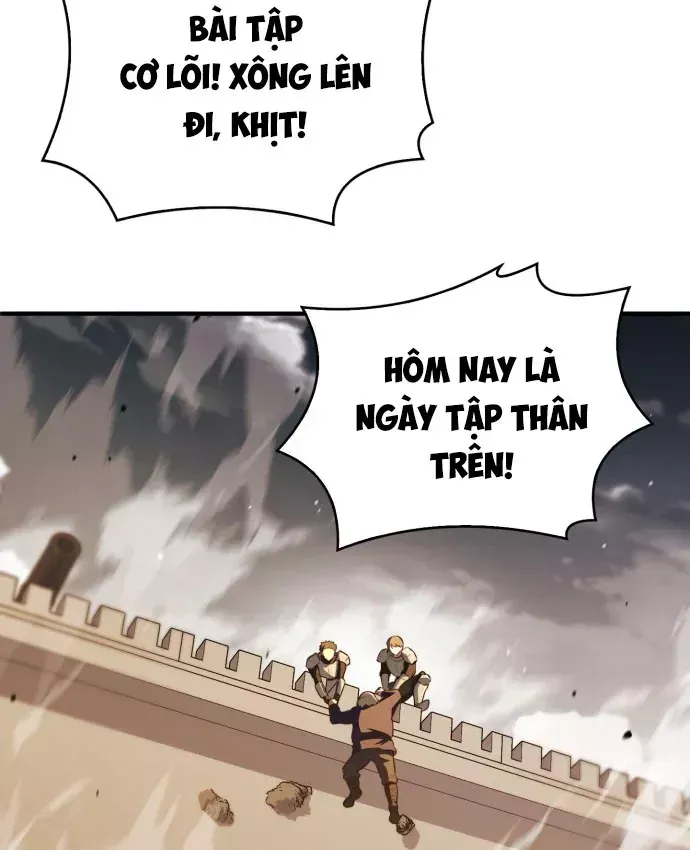 Hoàng Tử Bán Thuốc - Chương 104 - Trang 29