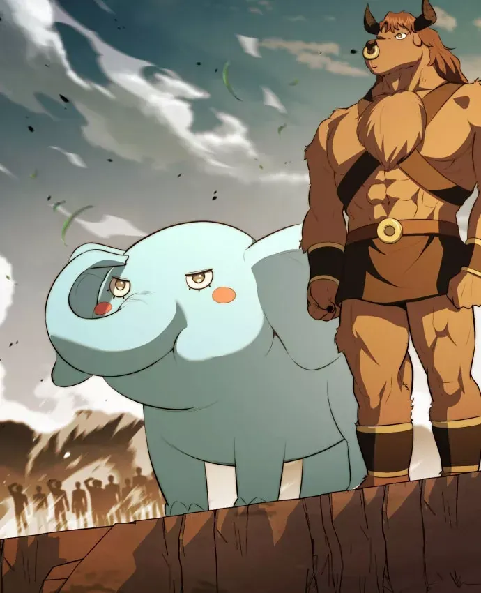 Hoàng Tử Bán Thuốc - Chương 104 - Trang 41