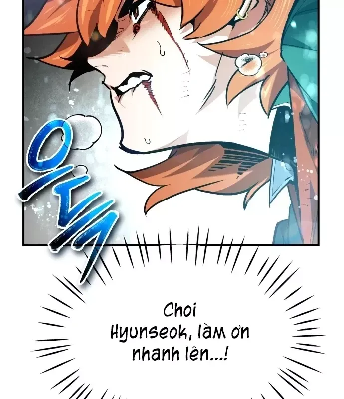 Trên Thế Giới Không Có Chiến Binh Xấu - Chương 66 - Trang 110