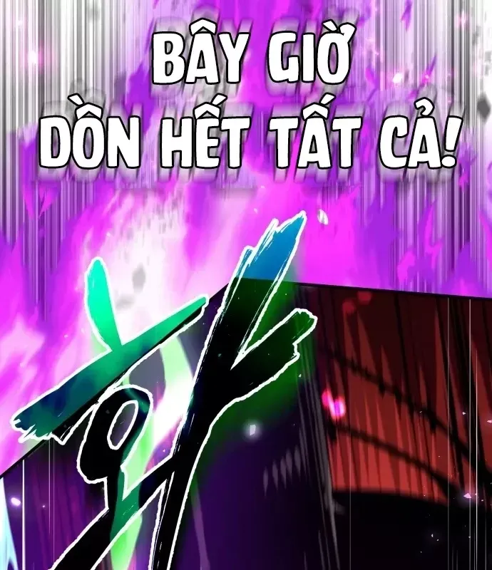 Trên Thế Giới Không Có Chiến Binh Xấu - Chương 66 - Trang 112