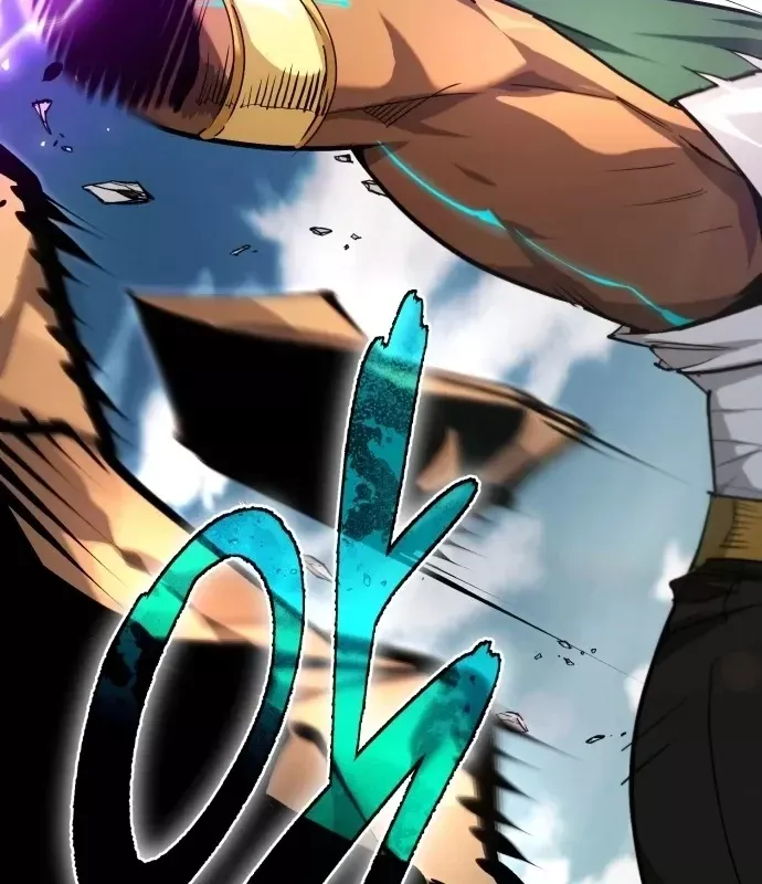 Trên Thế Giới Không Có Chiến Binh Xấu - Chương 66 - Trang 123