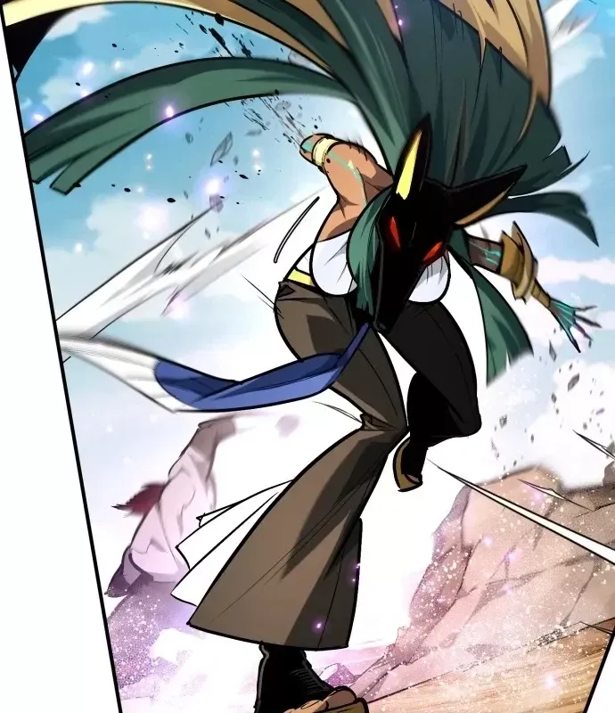 Trên Thế Giới Không Có Chiến Binh Xấu - Chương 66 - Trang 130