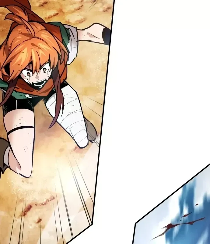 Trên Thế Giới Không Có Chiến Binh Xấu - Chương 66 - Trang 166