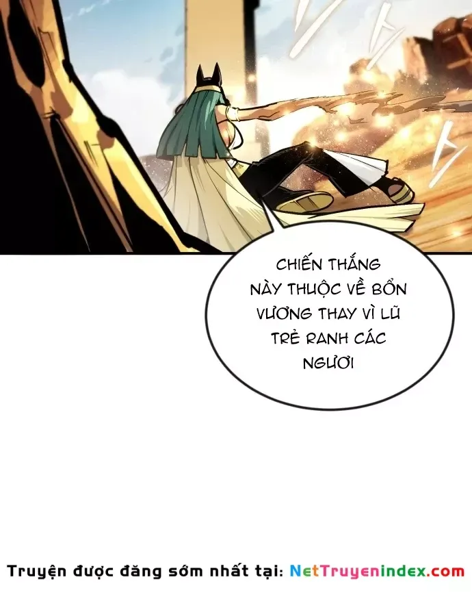 Trên Thế Giới Không Có Chiến Binh Xấu - Chương 66 - Trang 183