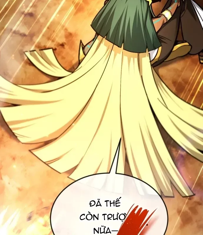 Trên Thế Giới Không Có Chiến Binh Xấu - Chương 66 - Trang 196