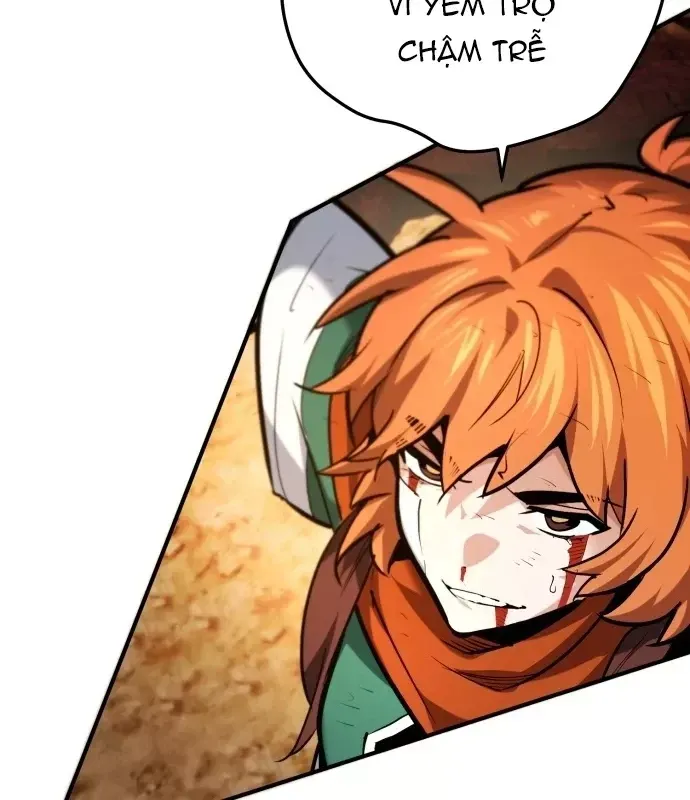 Trên Thế Giới Không Có Chiến Binh Xấu - Chương 66 - Trang 200