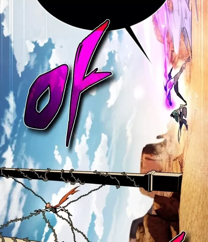 Trên Thế Giới Không Có Chiến Binh Xấu - Chương 66 - Trang 203