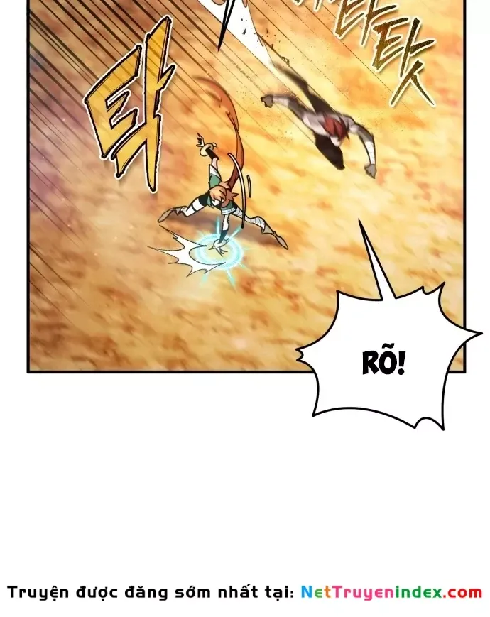 Trên Thế Giới Không Có Chiến Binh Xấu - Chương 66 - Trang 24