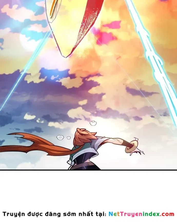 Trên Thế Giới Không Có Chiến Binh Xấu - Chương 66 - Trang 34