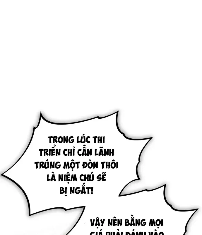 Trên Thế Giới Không Có Chiến Binh Xấu - Chương 66 - Trang 35