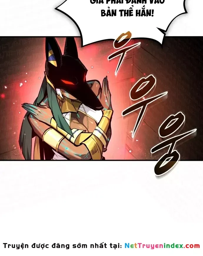 Trên Thế Giới Không Có Chiến Binh Xấu - Chương 66 - Trang 36