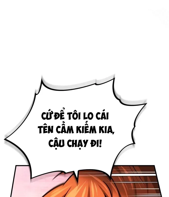 Trên Thế Giới Không Có Chiến Binh Xấu - Chương 66 - Trang 37