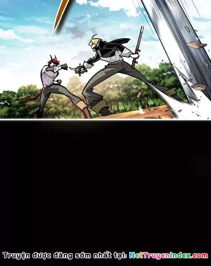 Trên Thế Giới Không Có Chiến Binh Xấu - Chương 66 - Trang 48