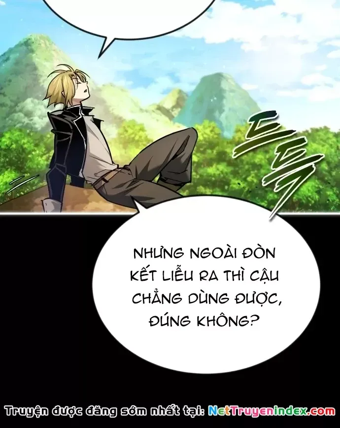 Trên Thế Giới Không Có Chiến Binh Xấu - Chương 66 - Trang 51