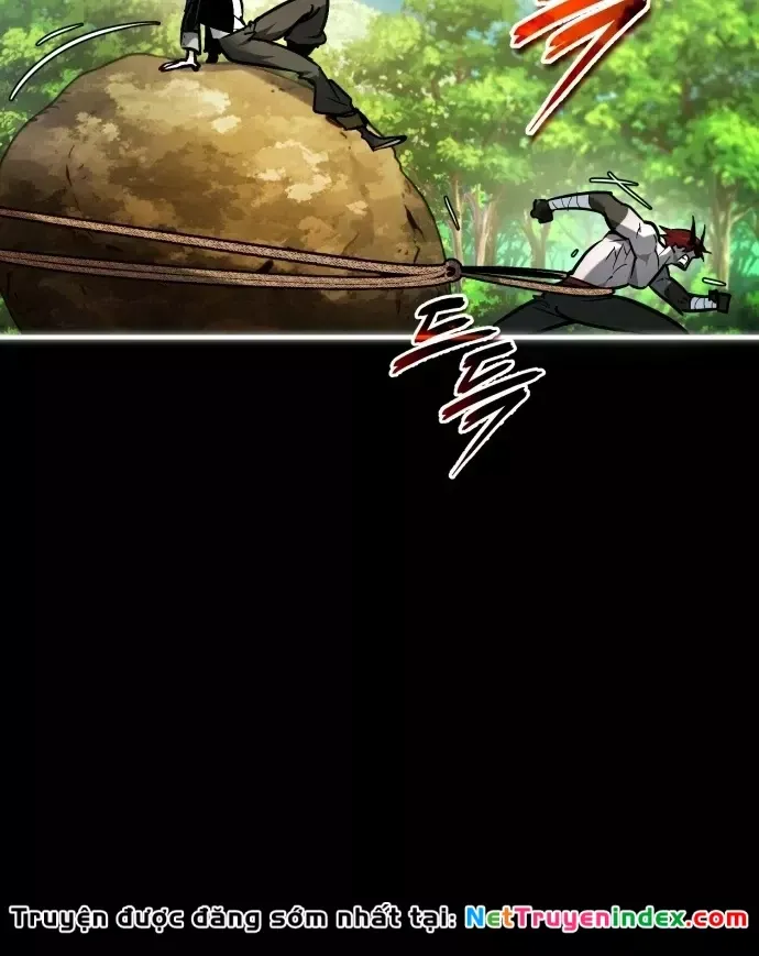 Trên Thế Giới Không Có Chiến Binh Xấu - Chương 66 - Trang 57