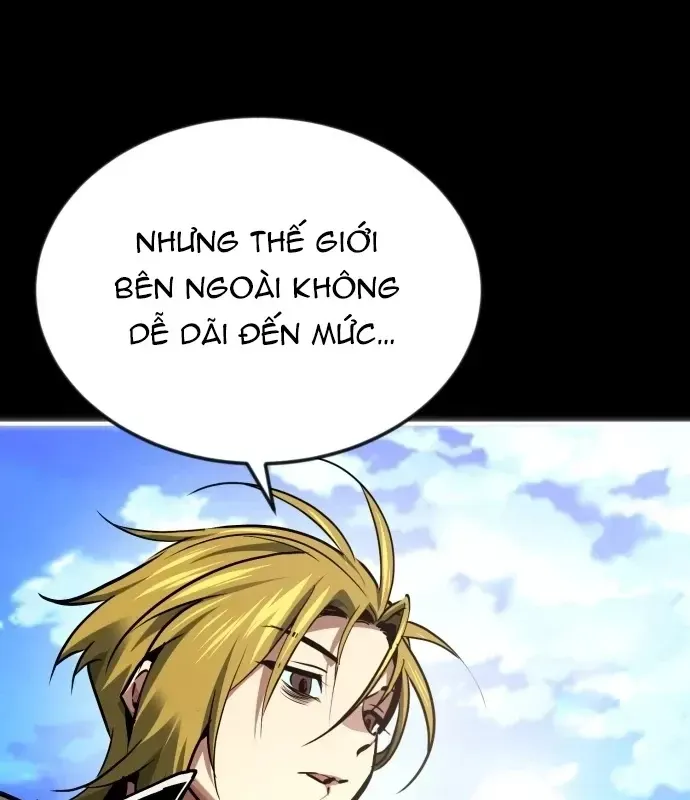 Trên Thế Giới Không Có Chiến Binh Xấu - Chương 66 - Trang 58