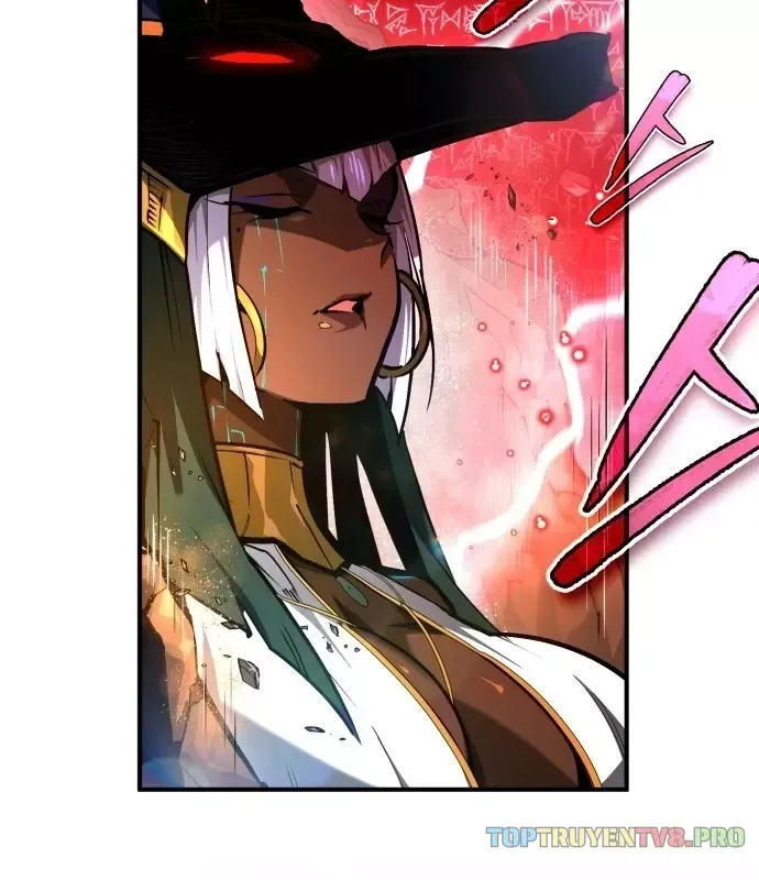 Trên Thế Giới Không Có Chiến Binh Xấu - Chương 66 - Trang 7