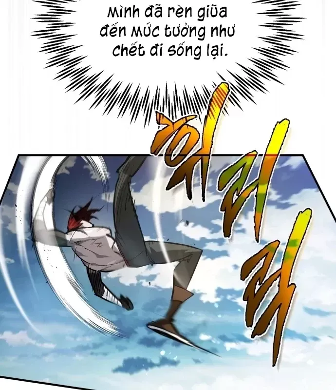 Trên Thế Giới Không Có Chiến Binh Xấu - Chương 66 - Trang 61