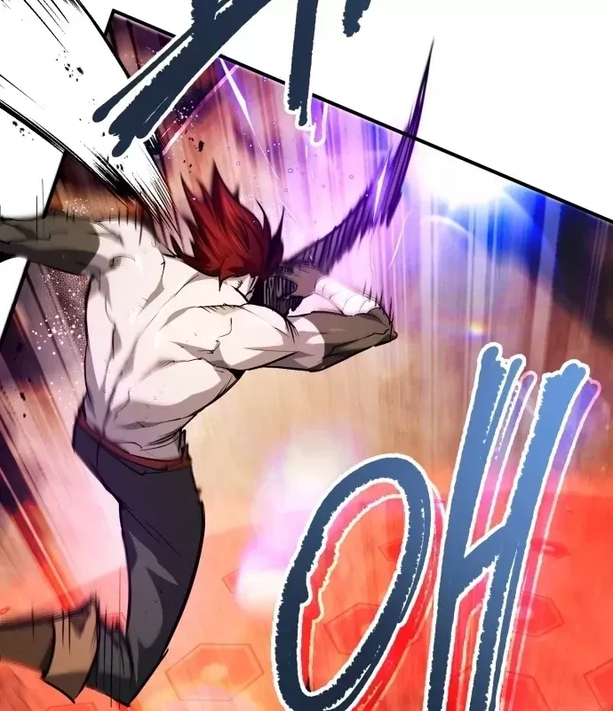 Trên Thế Giới Không Có Chiến Binh Xấu - Chương 66 - Trang 65