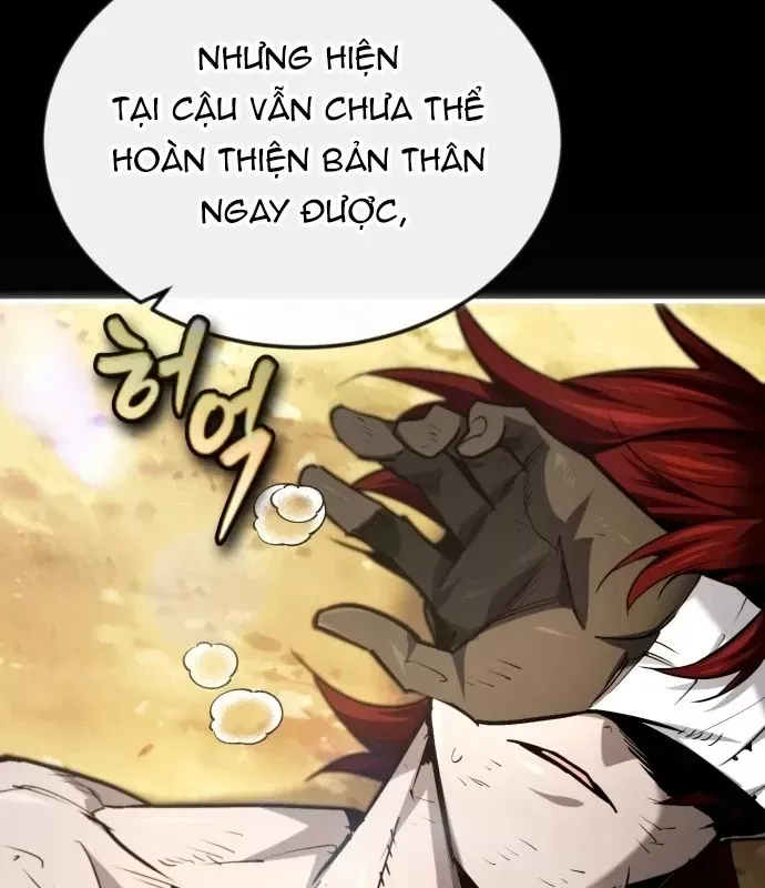 Trên Thế Giới Không Có Chiến Binh Xấu - Chương 66 - Trang 74