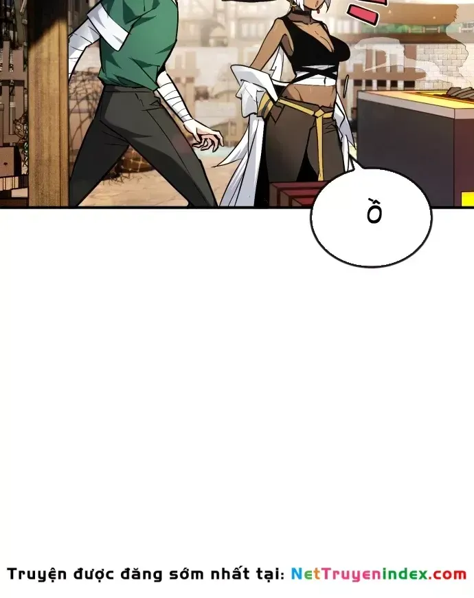 Trên Thế Giới Không Có Chiến Binh Xấu - Chương 67 - Trang 110