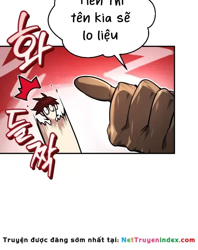 Trên Thế Giới Không Có Chiến Binh Xấu - Chương 67 - Trang 113