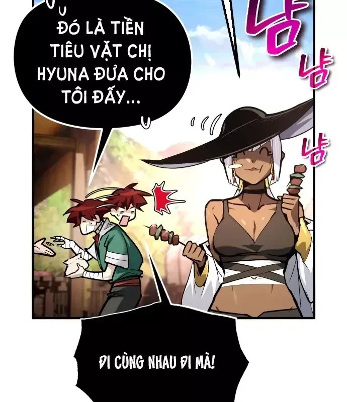 Trên Thế Giới Không Có Chiến Binh Xấu - Chương 67 - Trang 115