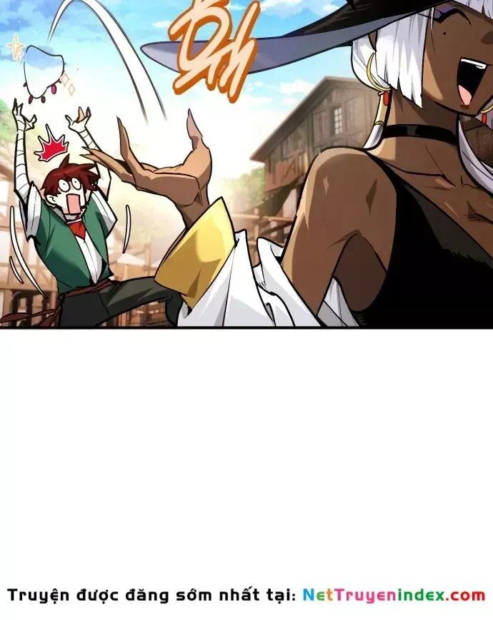 Trên Thế Giới Không Có Chiến Binh Xấu - Chương 67 - Trang 117