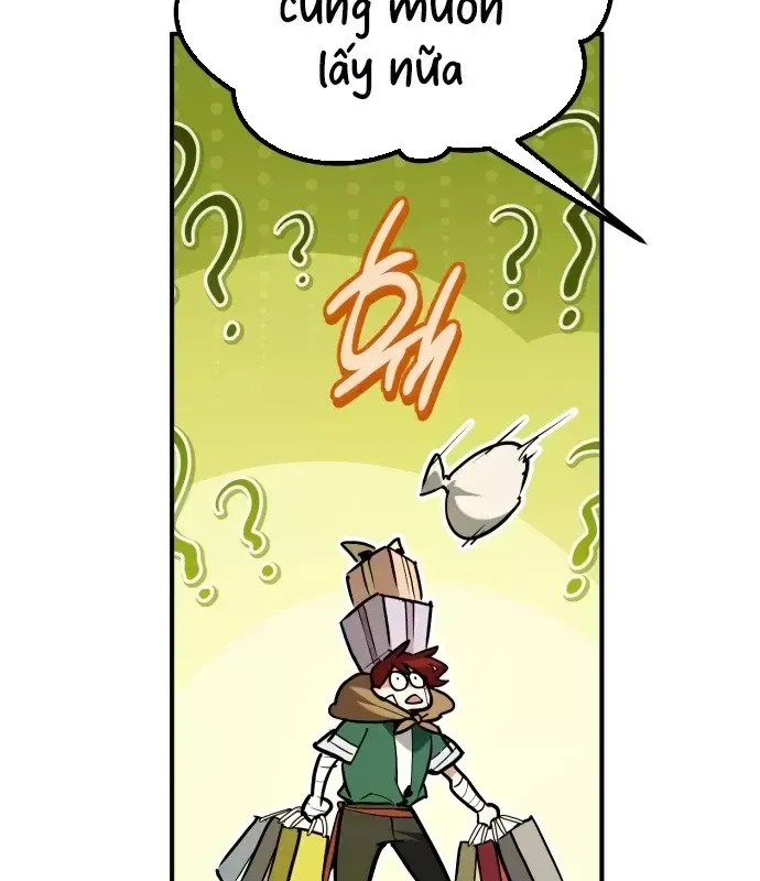 Trên Thế Giới Không Có Chiến Binh Xấu - Chương 67 - Trang 120