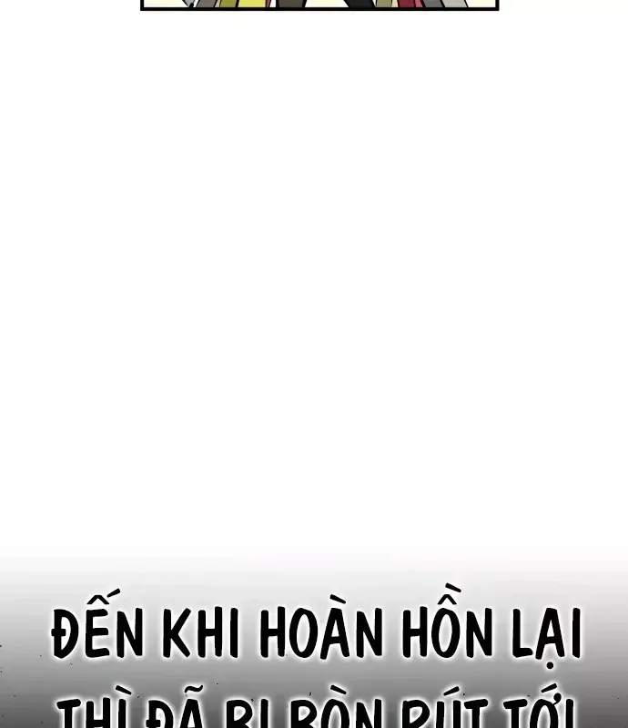 Trên Thế Giới Không Có Chiến Binh Xấu - Chương 67 - Trang 121