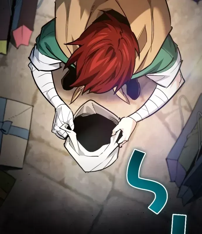 Trên Thế Giới Không Có Chiến Binh Xấu - Chương 67 - Trang 123