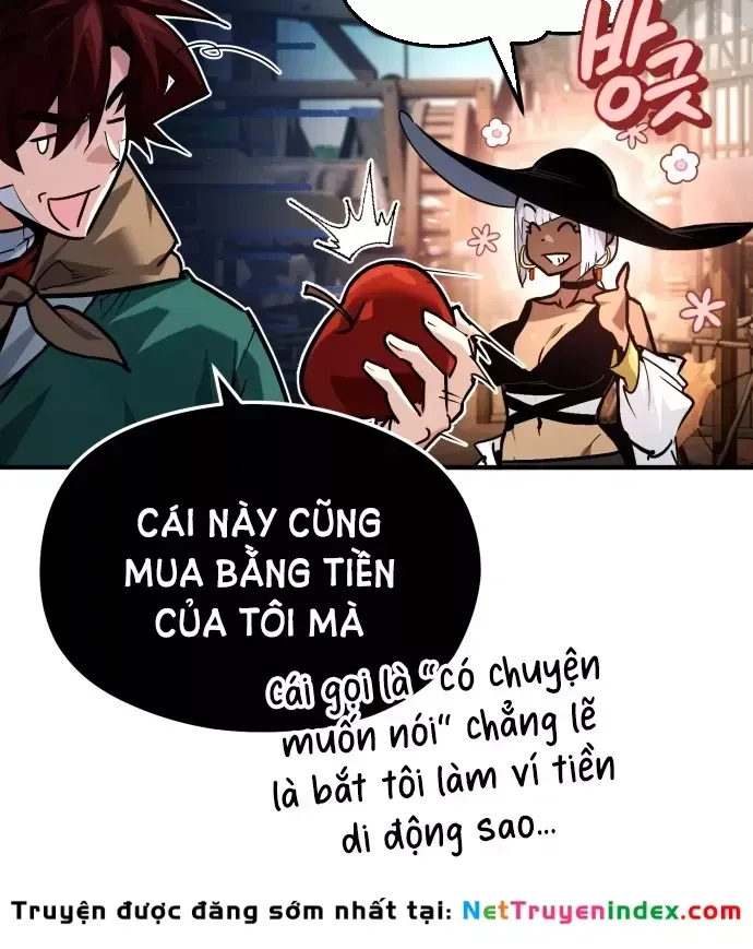 Trên Thế Giới Không Có Chiến Binh Xấu - Chương 67 - Trang 128