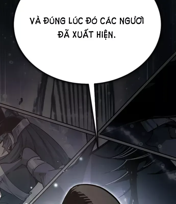 Trên Thế Giới Không Có Chiến Binh Xấu - Chương 67 - Trang 142