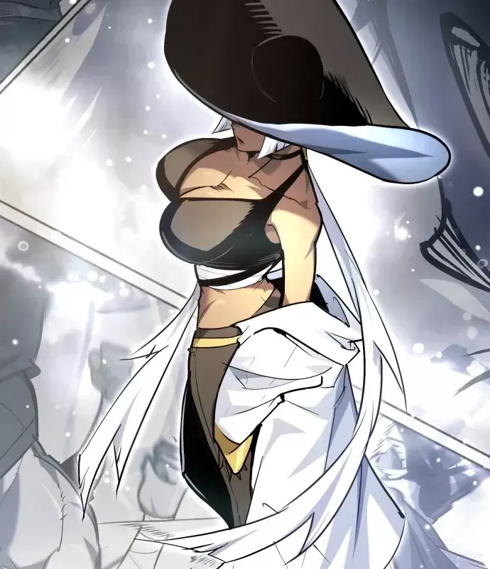 Trên Thế Giới Không Có Chiến Binh Xấu - Chương 67 - Trang 143