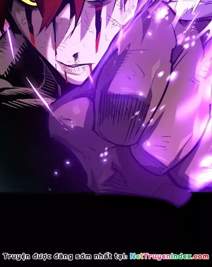 Trên Thế Giới Không Có Chiến Binh Xấu - Chương 67 - Trang 16