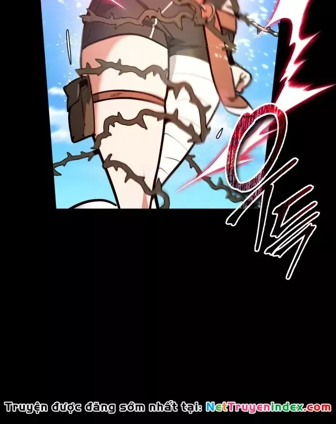 Trên Thế Giới Không Có Chiến Binh Xấu - Chương 67 - Trang 20