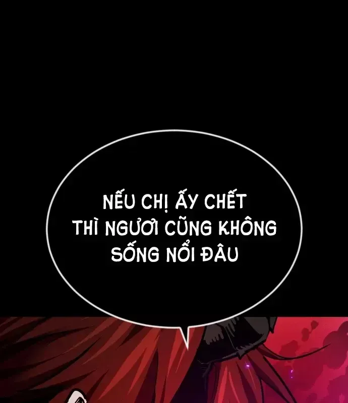 Trên Thế Giới Không Có Chiến Binh Xấu - Chương 67 - Trang 21