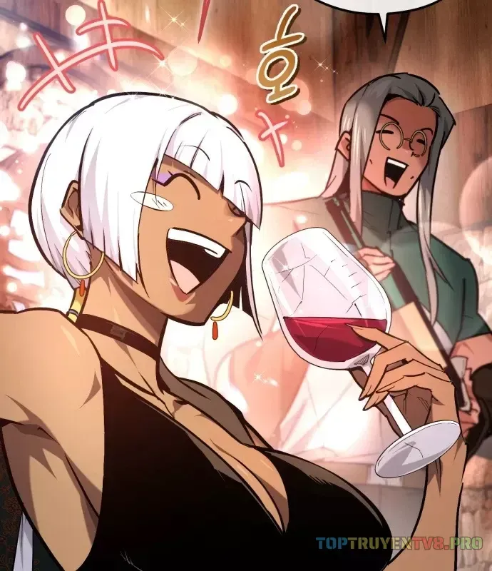 Trên Thế Giới Không Có Chiến Binh Xấu - Chương 67 - Trang 4