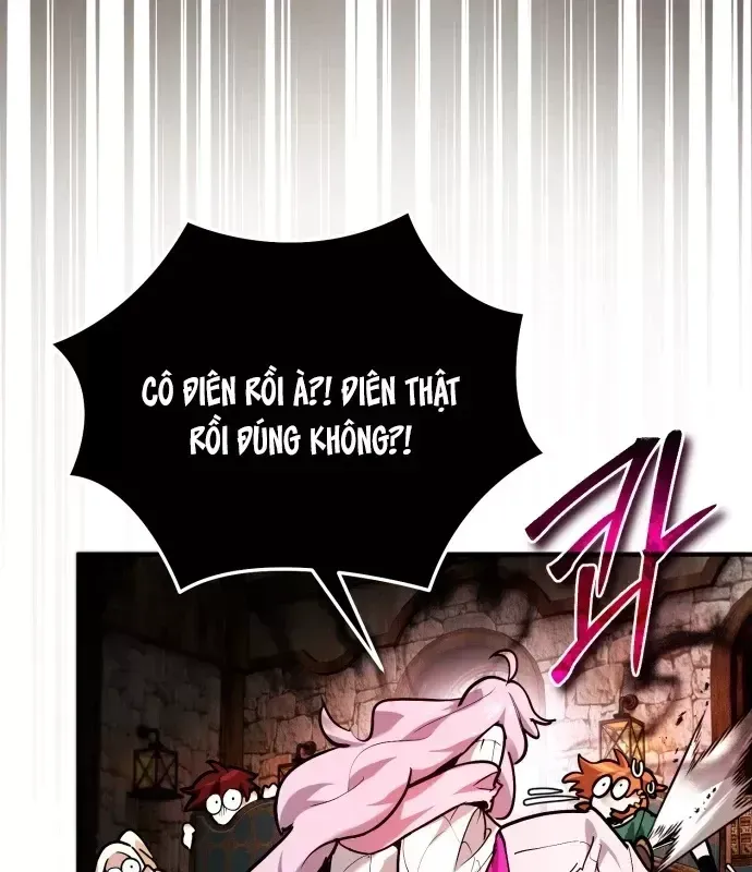Trên Thế Giới Không Có Chiến Binh Xấu - Chương 67 - Trang 31